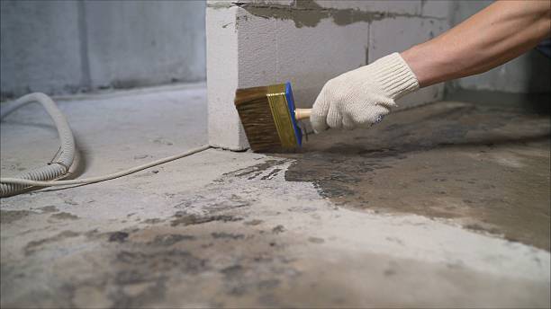 24/7 Emergency Wet Basement Repair experts in Buford, GA